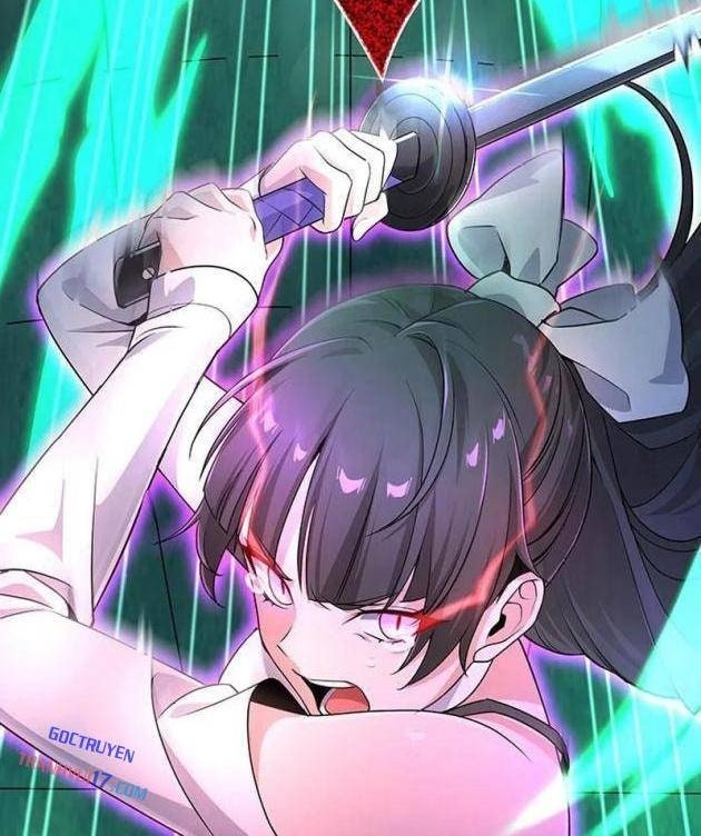 Vượt Cấp Với Kỹ Năng Thần Thánh - Page 84