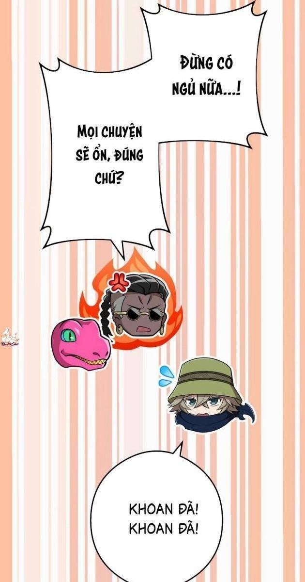 Mình Tao Là Siêu Việt Giả Mạnh Nhất! - Page 51