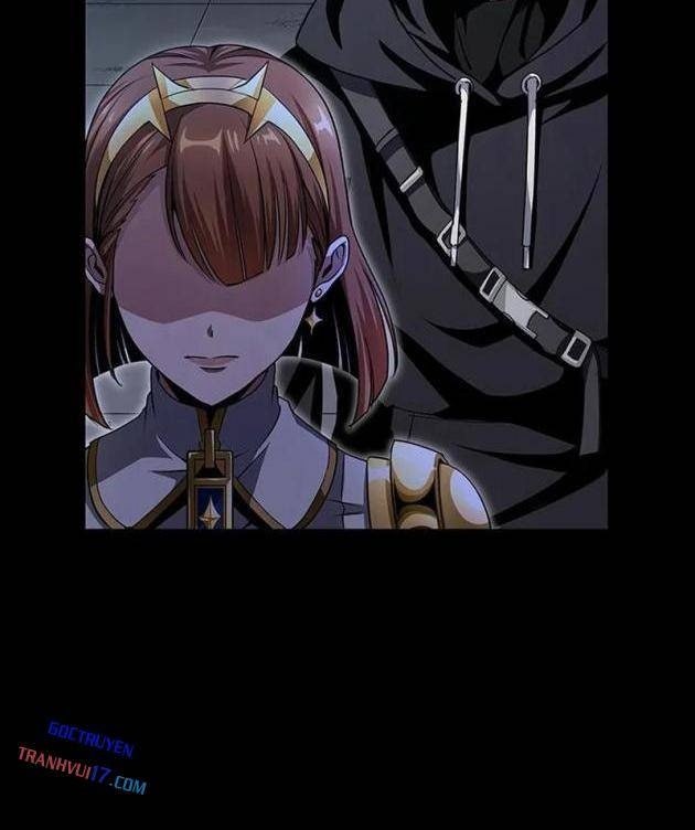 Vượt Cấp Với Kỹ Năng Thần Thánh - Page 69