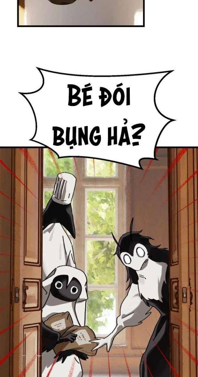 Gặp Mẹ Trong Mơ - Page 34