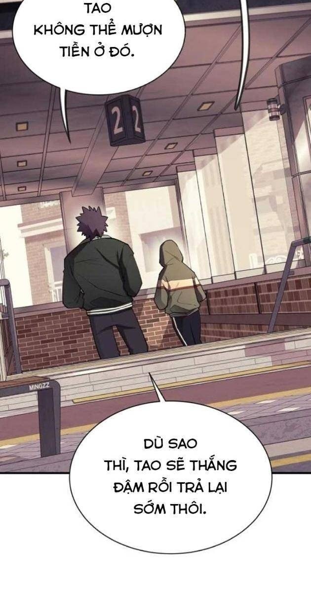 Cuộc Sống Học Đường Của Đội Trưởng Quận - Page 115