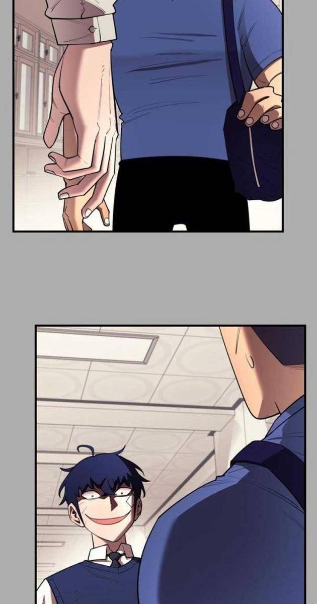 Cuộc Sống Học Đường Của Đội Trưởng Quận - Page 89