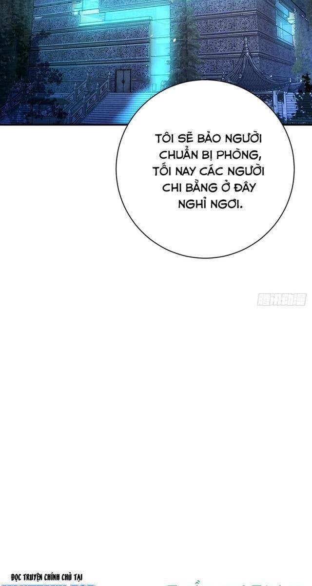 Vĩnh Sinh Đi Chết Đi! - Page 17