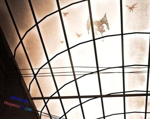 Đại Dịch Seoul - Page 30