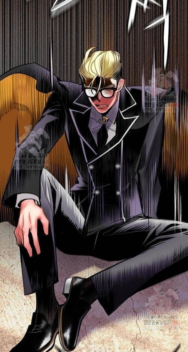 Nhân Trùng Đại Chiến - Page 27