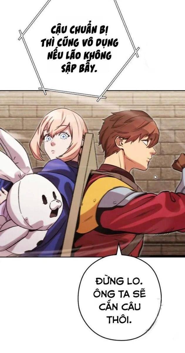 Tái Thiết Hầm Ngục - Page 71
