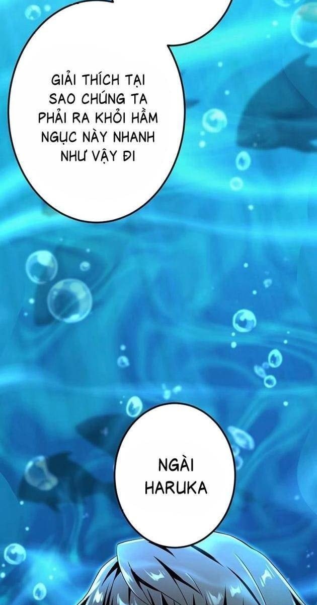 Vượt Cấp Với Kỹ Năng Thần Thánh - Page 16