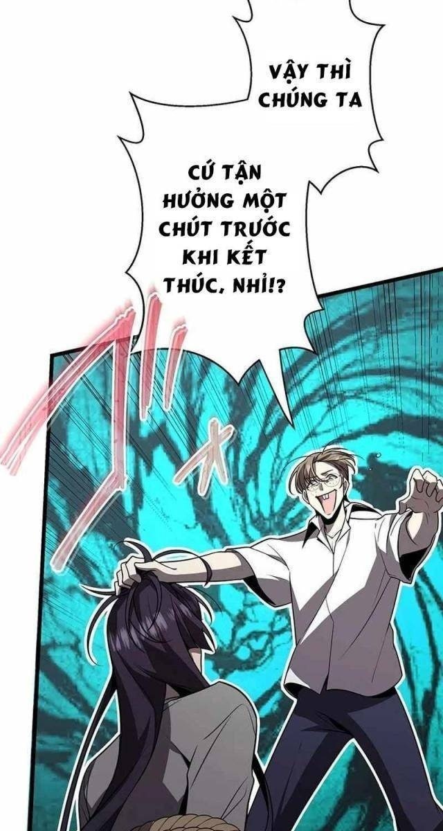 Ah, Thật Tuyệt Khi Còn Sống - Page 95