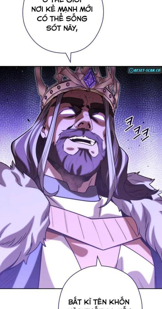 Tái Thiết Hầm Ngục - Page 22