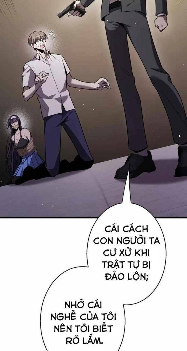 Ah, Thật Tuyệt Khi Còn Sống - Page 22