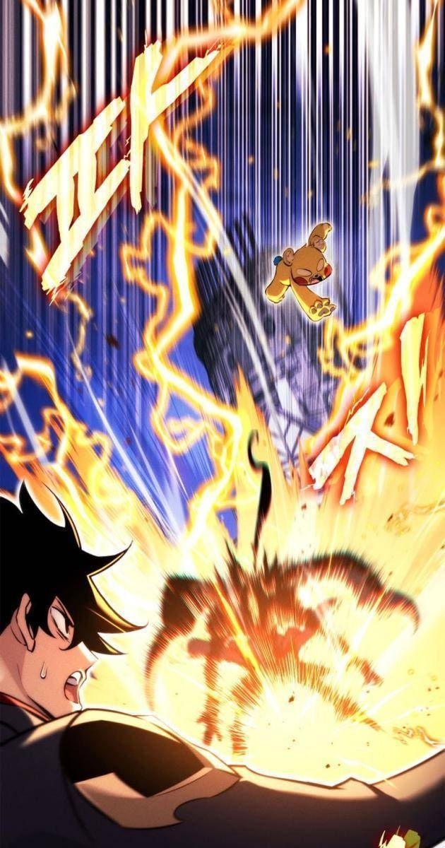 Cao Thủ Trở Lại - Page 61