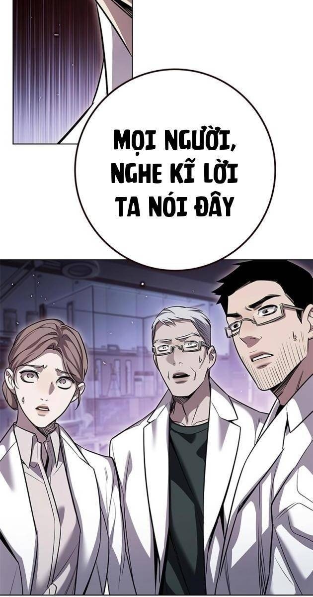 Hoá Thân Thành Mèo - Page 81