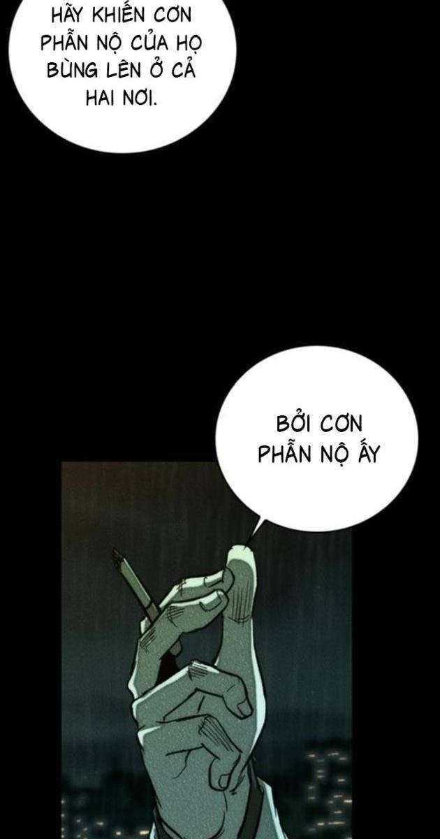 Cửu Long Saroka - Page 79