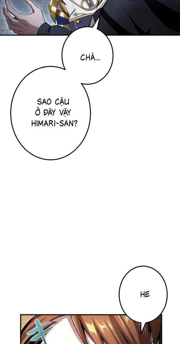 Vượt Cấp Với Kỹ Năng Thần Thánh - Page 16