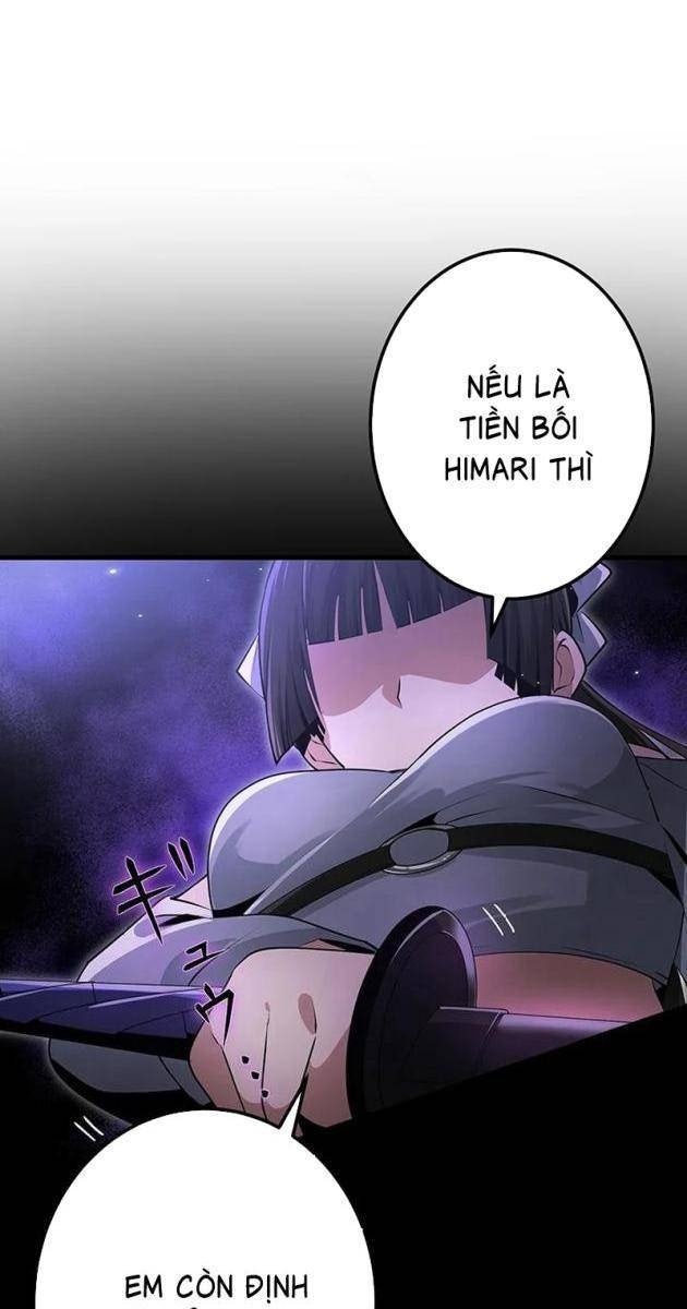 Vượt Cấp Với Kỹ Năng Thần Thánh - Page 37