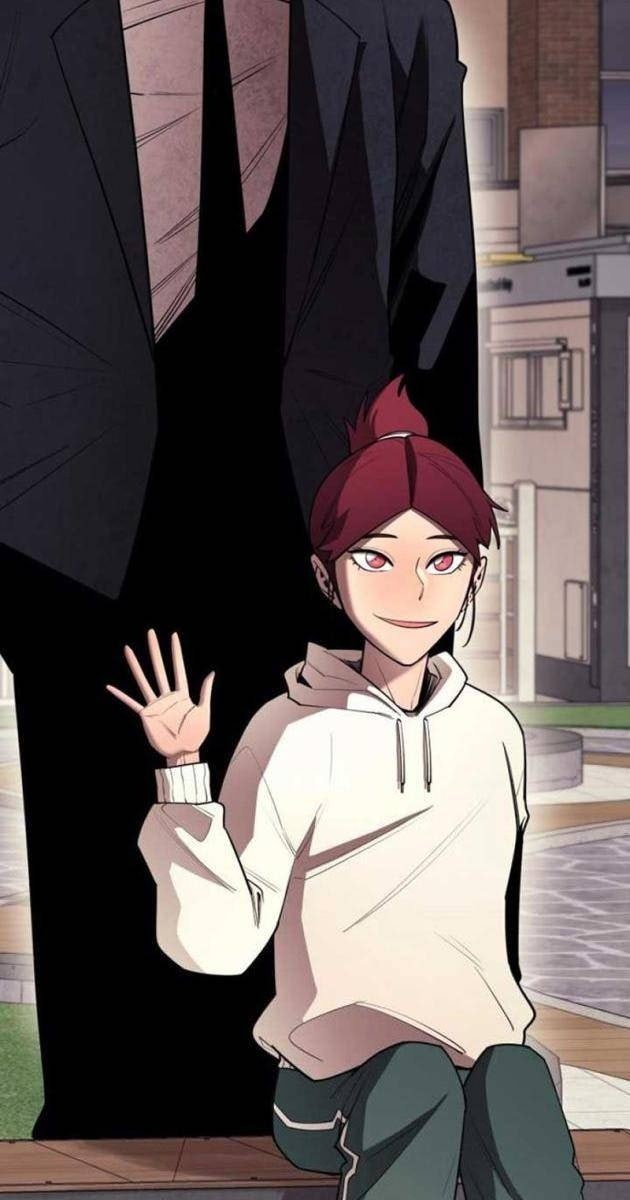 Cuộc Sống Học Đường Của Đội Trưởng Quận - Page 101