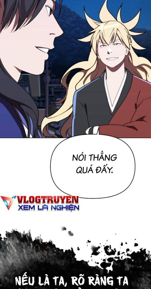 Hầu Vương Trung Sinh Nam Cung Thế Gia - Page 41