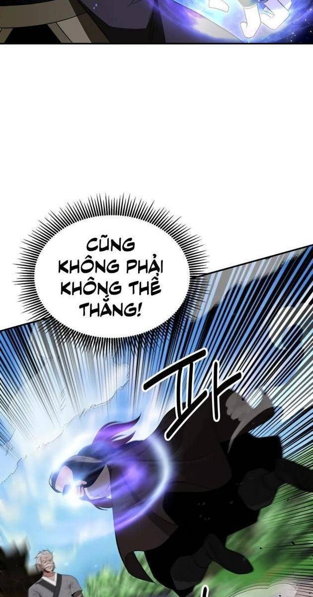 Thiên Hạ Đệ Nhất Côn Luân Khách Điếm - Page 5