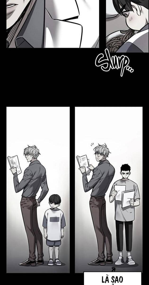 Hoá Thân Thành Mèo - Page 109