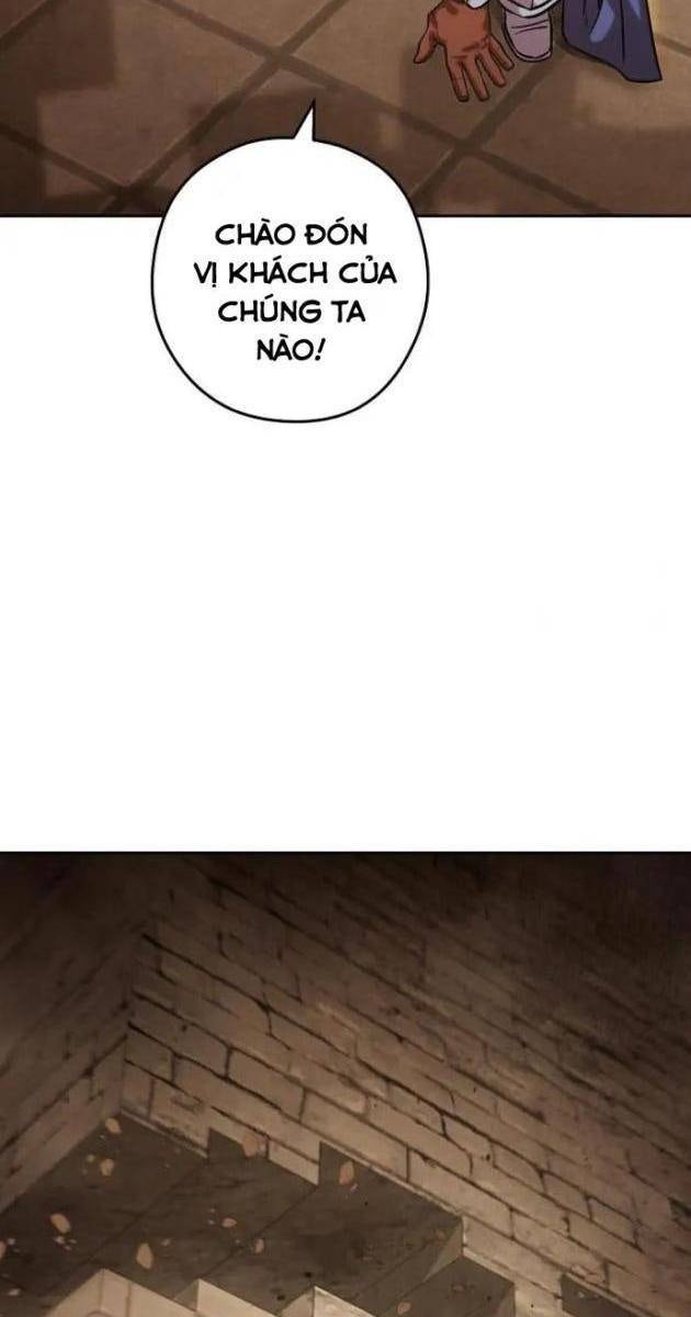 Tái Thiết Hầm Ngục - Page 5