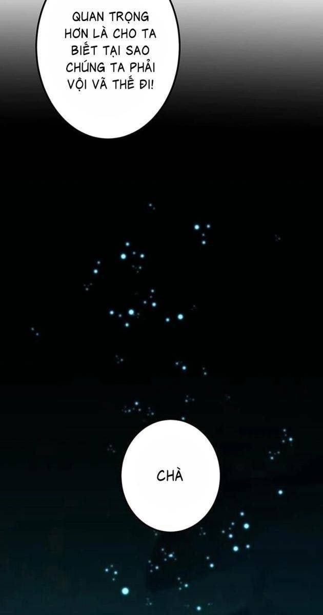 Vượt Cấp Với Kỹ Năng Thần Thánh - Page 21