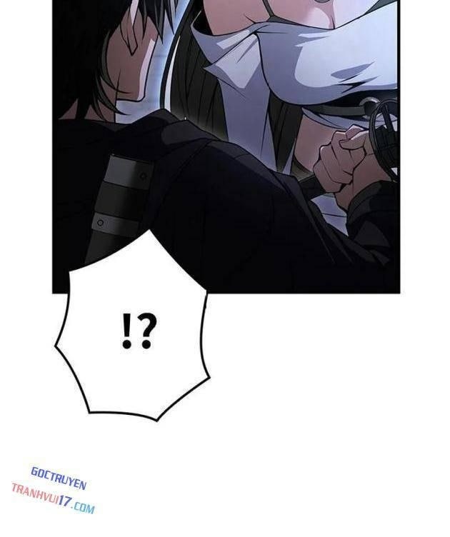 Vượt Cấp Với Kỹ Năng Thần Thánh - Page 9