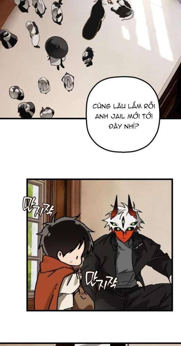 Gặp Mẹ Trong Mơ - Page 34