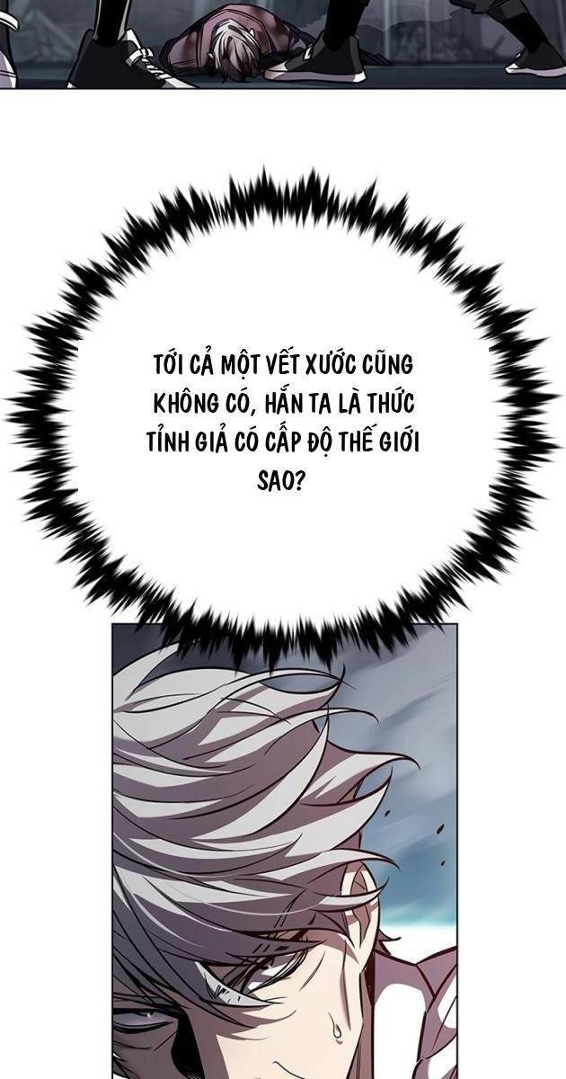 Hoá Thân Thành Mèo - Page 156