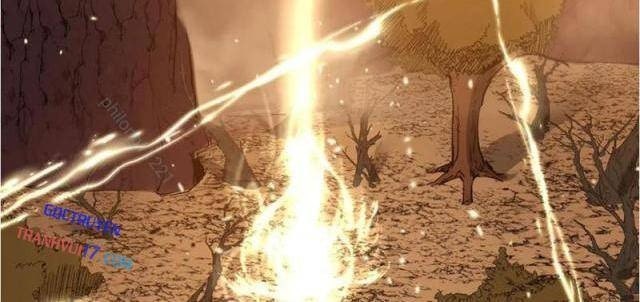 Thần Cấp Sát Thủ, Ta Tức Thị Là Ám Ảnh - Page 14