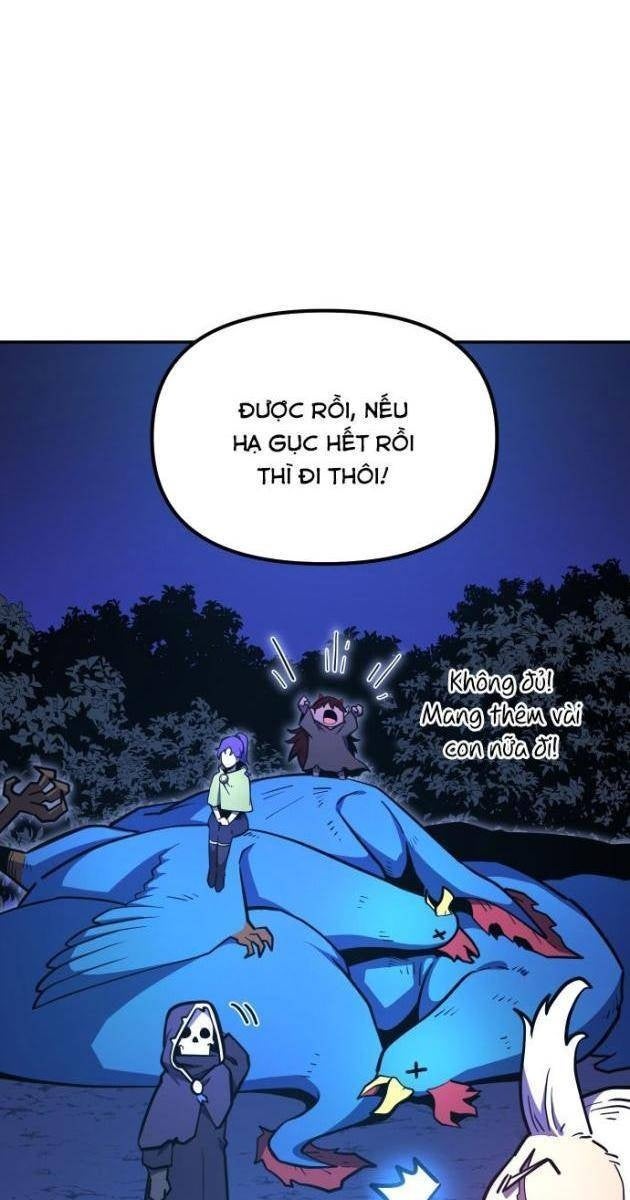 Kị Sĩ Xương Khô - Page 44