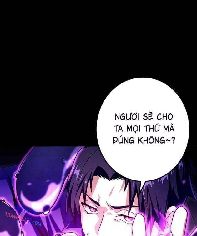 Vượt Cấp Với Kỹ Năng Thần Thánh - Page 12