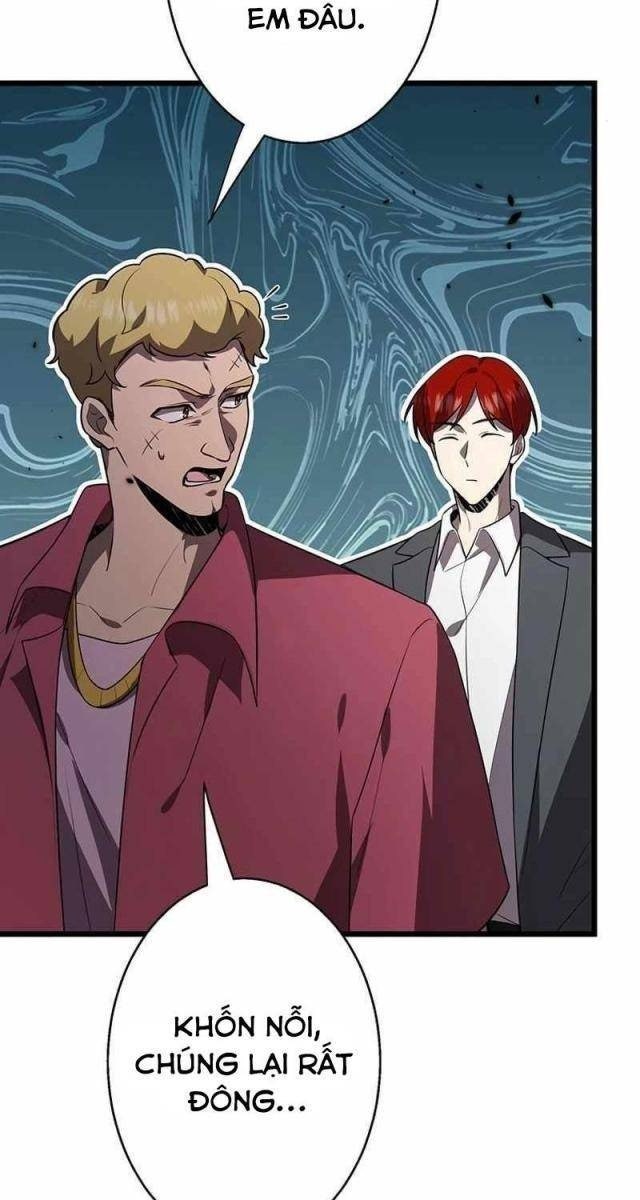 Ah, Thật Tuyệt Khi Còn Sống - Page 31