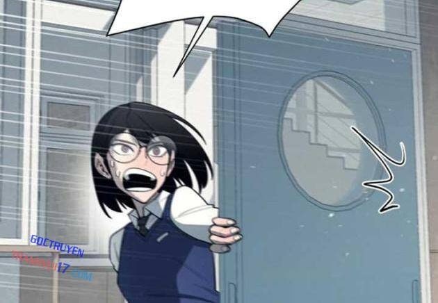 Cuộc Sống Học Đường Của Đội Trưởng Quận - Page 12