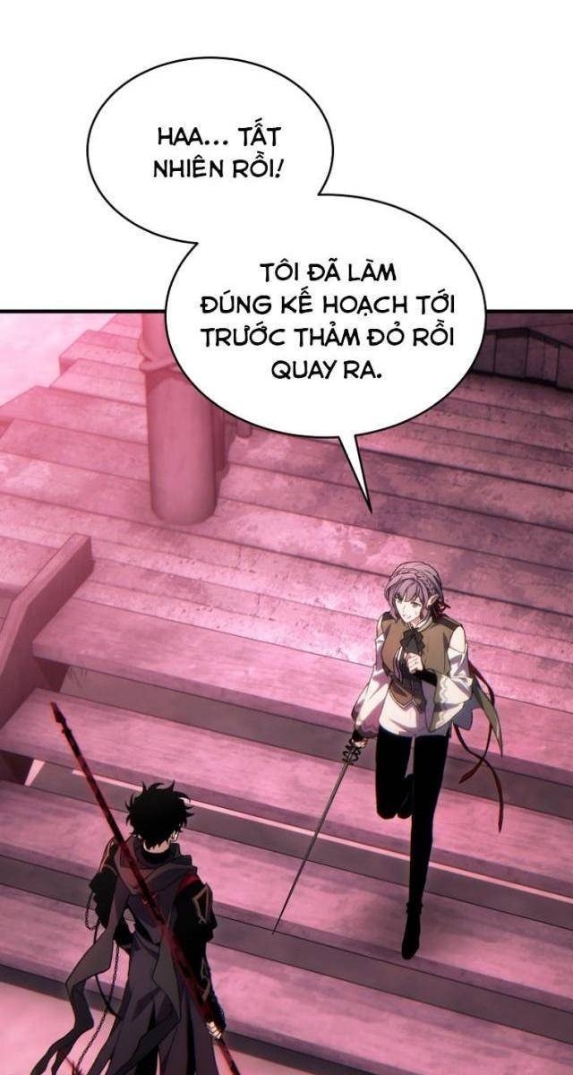 Người Chơi Mạnh Nhất Hồi Quy Lần Thứ 100 - Page 111