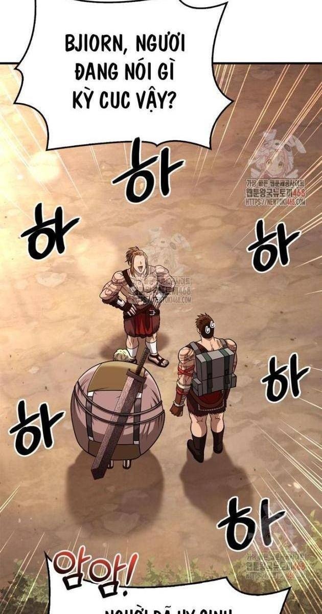 Sống Sót Trong Trò Chơi Với Tư Cách Là Một Cuồng Nhân - Page 49