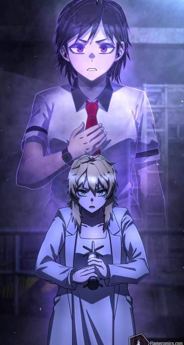 Anh Hùng Đã Trở Lại - Page 58