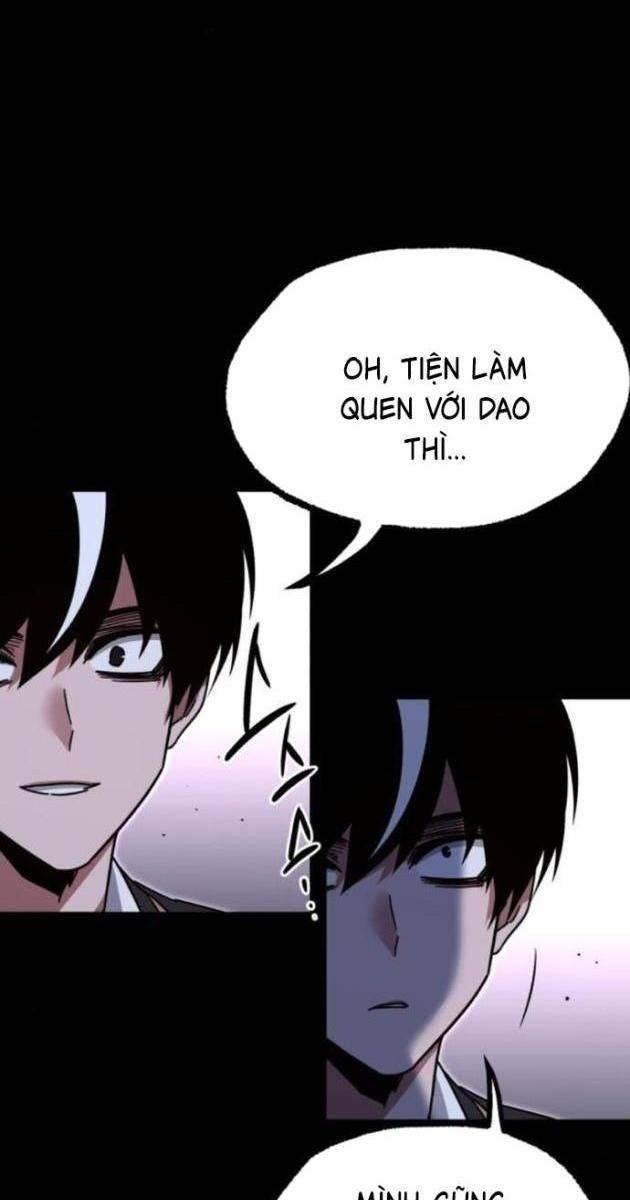 Thống Lĩnh Học Viện Chỉ Bằng Dao Sashimi - Page 23