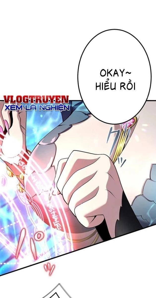 Vượt Cấp Với Kỹ Năng Thần Thánh - Page 75