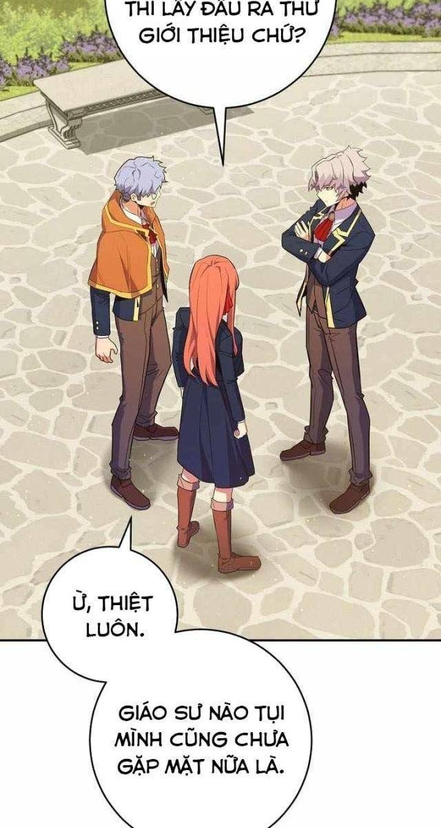 Chuyển Sinh Thành Thiên Tài Xuất Chúng Của Danh Môn Thế Gia - Page 80