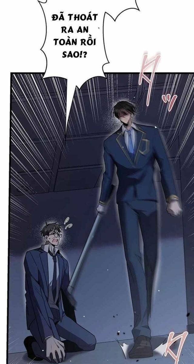 Ah, Thật Tuyệt Khi Còn Sống - Page 76