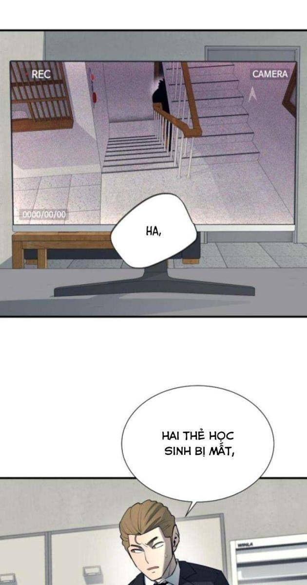 Cuộc Sống Học Đường Của Đội Trưởng Quận - Page 94