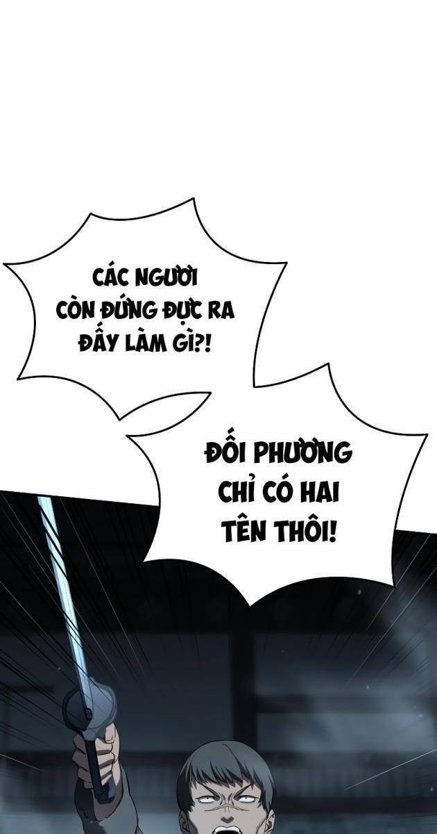 Tinh Tú Kiếm Sĩ - Page 132