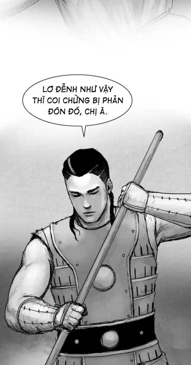 Thiên Hạ Đệ Nhất Côn Luân Khách Điếm - Page 181