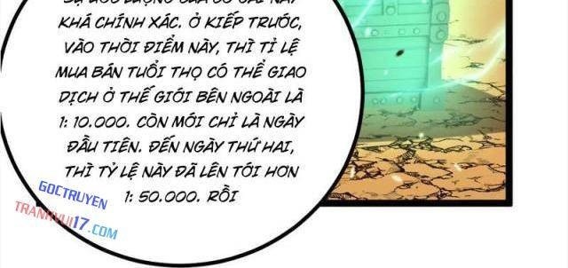 Thần Cấp Sát Thủ, Ta Tức Thị Là Ám Ảnh - Page 20