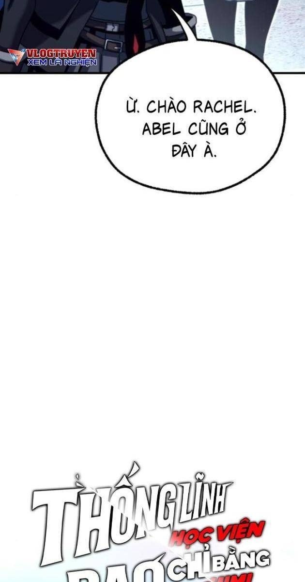 Thống Lĩnh Học Viện Chỉ Bằng Dao Sashimi - Page 31