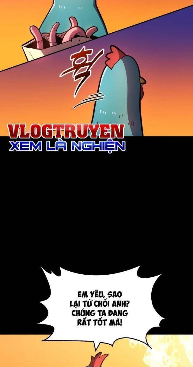 Kị Sĩ Xương Khô - Page 28