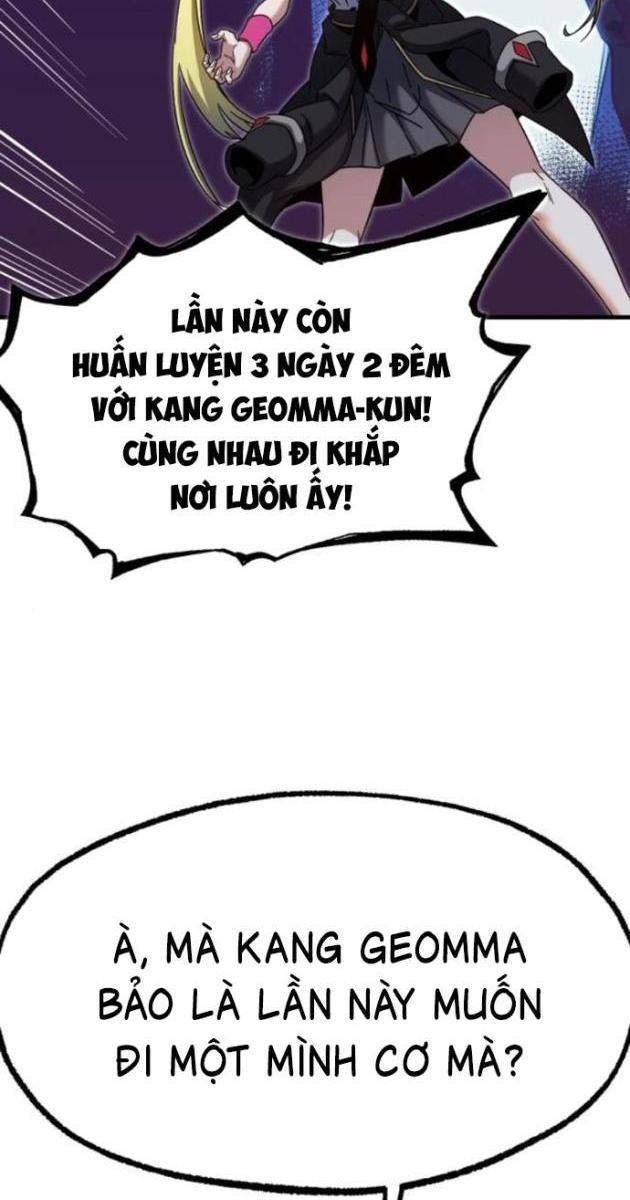 Thống Lĩnh Học Viện Chỉ Bằng Dao Sashimi - Page 42