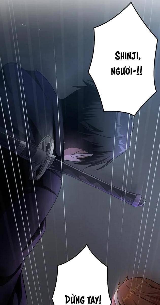 Vượt Cấp Với Kỹ Năng Thần Thánh - Page 79