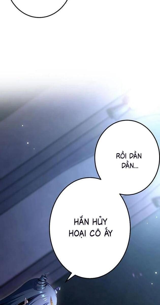 Vượt Cấp Với Kỹ Năng Thần Thánh - Page 23