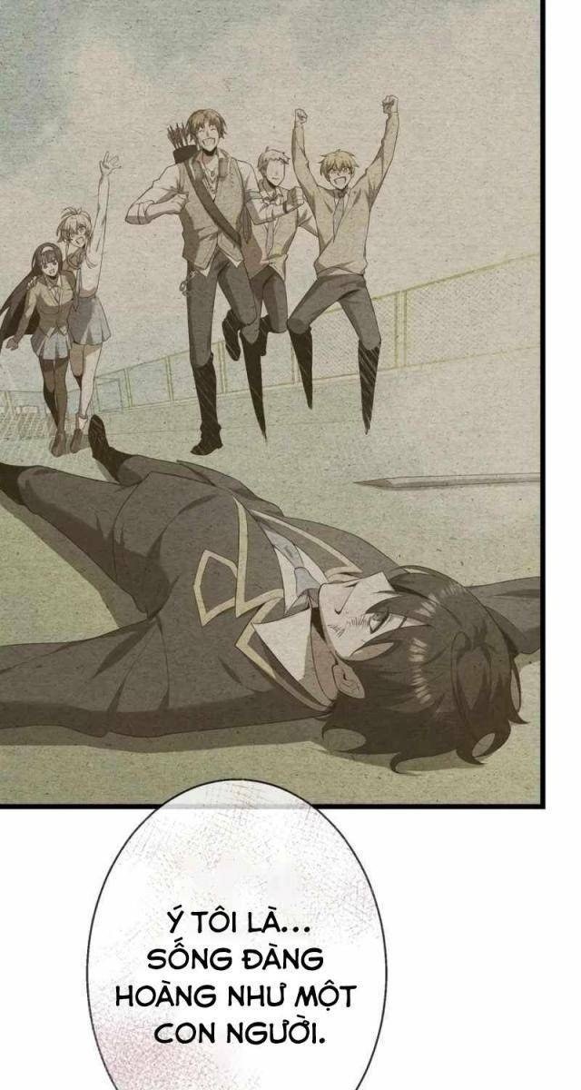 Ah, Thật Tuyệt Khi Còn Sống - Page 80